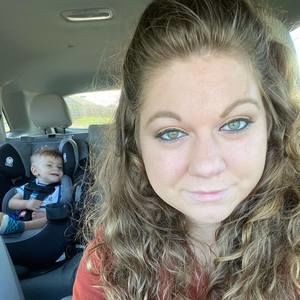 Meet your Posher, Catherine